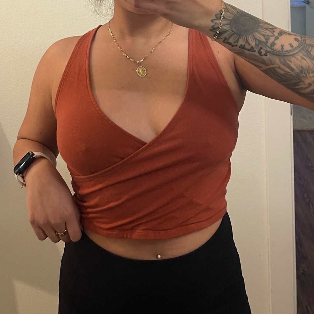 Cotton top